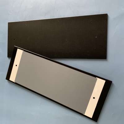 energy-saving electric heating glass-ceramics plate