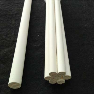 High Quality Fine Precision Polishing Industrial magnesium oxide ceramic rod