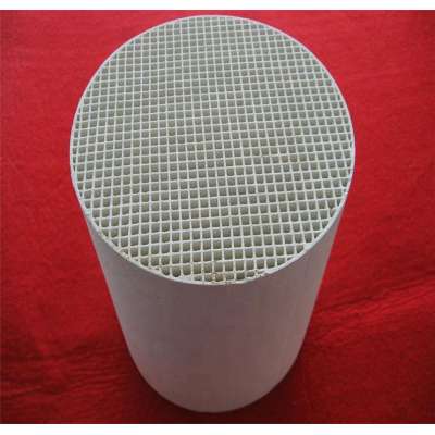 Honeycomb Ceramic Monolith Heat Regenerator